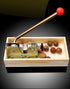 MxTong Manual Nutcracker Nut Tongs Heavy Duty Nut Cracker Macadamia Pecan Walnuts Nut