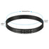 Honoson 6 Pieces Style 15 Replacement Belts for Dirt Devil Royal Upright Vacuum Cleaner