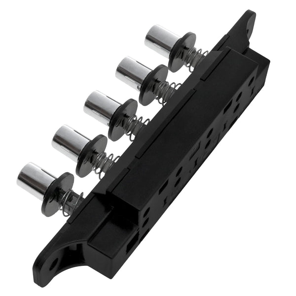 Lovelysp Range Hood Keyboard Switch MQ165, Pushbutton Switch for Various Household Appliances - 1PCS