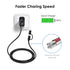 Portable Blender Fast Charger - Charging Cable Compatible with Nebo, Streamlight, PopBabies, Supkitdin, Aoozi, Personal