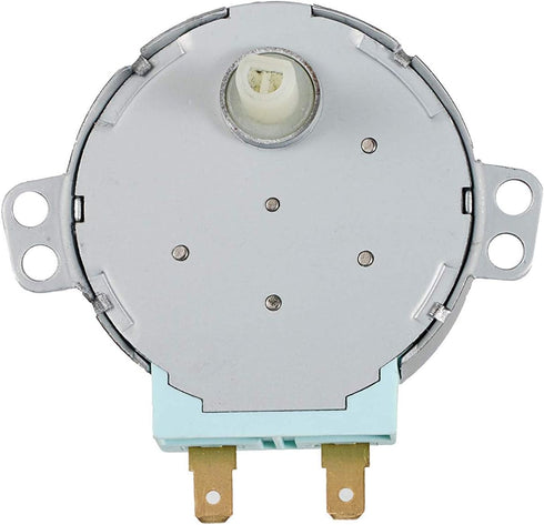 Microwave Oven Synchronous Motor Replacement for Frigidaire 5304464113 and Panasonic F63265G60AP F63265G60CP