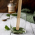 HIC Kitchen Deluxe Heavyweight French Beechwood Spoon, 11.75-Inches, Made in France