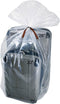 Wowfit 5 CT Extra Large Clear Plastic Bags, 40x60 inches for Car Seat, Luggage, Stroller, Attic Storage