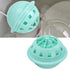 Mini Portable Single Dish Automatic Dishwasher, USB-Powered with Suction Cup for Kitchen, Green