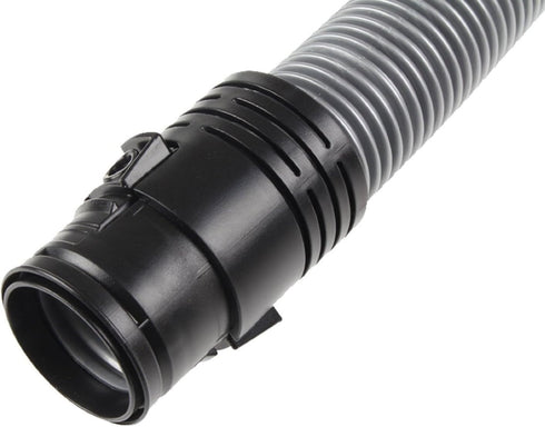 1.7" Flexible Suction Hose Pipe for Miele Canister Vacuum Cleaners, 1-1/2" 38mm