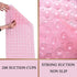 40 16 Inch 200 Sheepping Baby Bath Mat for Tub Non Slip Extra Long Cover Bathtub Mat for Toddler Kids X - Eco Friendly