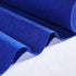 Aisle Runners Wedding Royal Blue Aisle Runner Carpet Rugs for Ceremony Party and Events Decoration 2ft x 15ft