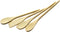 Chef Craft Classic Wooden Tool Set - 4 Piece Set, Natural