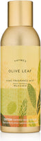 Thymes Fragrance Mist, 3 Oz, Olive Leaf