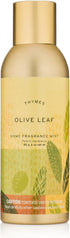 Thymes Fragrance Mist, 3 Oz, Olive Leaf