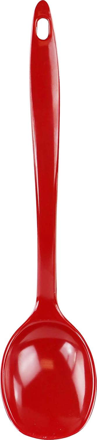 Reston Lloyd Calypso Basics 100% Melamine, 1 Piece in Red