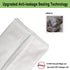 14 Pack Vacuum Bags for iRobot Roomba - i & s & j Series, Replacement Dust Bags for j6+/j7+/j8+/i1+/i2+/i3+