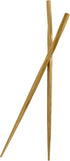Totally Bamboo Twist Reusable Bamboo Chopsticks - Set of 5 Pairs
