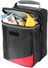 Artic Zone Expandable Hardbody Lunch Bag - Black