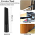 Vacuum Attachments for Standard Hose - 32mm (1-1/4 inch) or 35mm (1-3/8 inch) Accessories Brush Nozzle