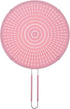 Cabilock 1pc Silicone Splatter Screen Oil Cooking Lid for Frying Pan, Easy to Clean Pot Cover for Kitchen Use
