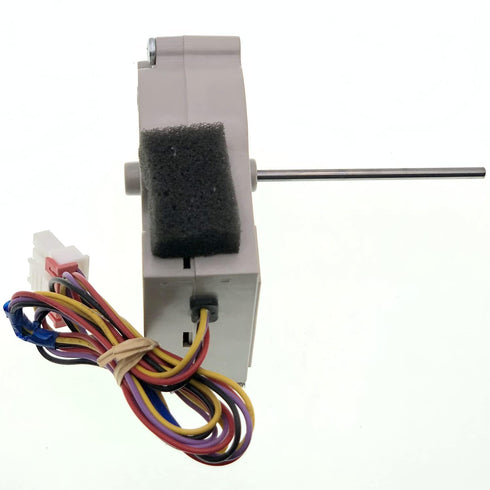 EAU63103201 ODM-001F-41 Refrigerator Evaporator Fan Motor for Kenmore, Kenmore Elite, LG Refrigerator