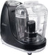Oster FPSTMC3321 3-Cup Mini Chopper with Whisk - Black