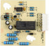 67004704 Refrigerator Adaptive Defrost Control Board, WP67004704, W11227239, 67003375, AP6010419, PS11743598