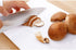 Portable Foldable Chopping Board, Folding Plastic Kitchen Food Cutting Boards for Chopping, Dicing, Slicing, Blue