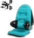 BDL Inflatable Armrest Lounge Chair Couch, Foldable Air Chair Lazy Couch for
