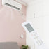 AIDITIYMI RG10B(G)/BGEF Universal AC Remote Control Compatible with Midea Samsung Air Conditioners