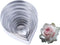 10 pcs Austin Rose Cutter Set, Fondant Decor Kit for Cake Decorating