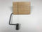 Prodyne Utility Size Beechwood Cheese Slicer