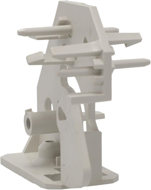 Supplying Demand W10156813 Microwave Door Lower Interlock Support Replacement