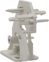 Supplying Demand W10156813 Microwave Door Lower Interlock Support Replacement