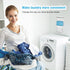 Conworld Laundry Beads Dispenser, Wall-Mounted Laundry Detergent Dispenser for Laundry Room Organization, Suitable