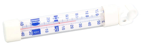 Cooper Atkins 330-0-4 Lightweight Refrigerator/Freezer Thermometer
