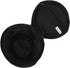 Yosoo Cast Iron Skillet Bag, Large Capacity Portable Storage Bag for Camping Cookware Accessories