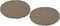 uxcell Stool Covers Round, Round Bar Stool Covers with Elastic Bands Round