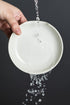 Gomakren Spoon Rest, Large Ceramic Spoon Holder for Stove Top, Utensil Rest for Spatula, Fork, Ladles, Kitchen Decor