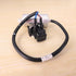 QPS2-B15MD3 3 Pin Refrigerator Compressor PTC Starter Relay Over Load Protector Kit Compatible for Midea Swan