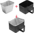 10-Pack 2/3/4 GGC1643M GGC1643L GGC2241L Grill Grease Cup Catcher with Aluminum Drip Pans Liners for Pit Boss Burner