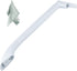 AMI PARTS 5304486359 Refrigerator Door Handle (Left) for Fri-gidaire, Replaces 242059501, 242059504
