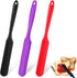 YZRIZX Silicone Jar Spatula, 3Pcs Spatulas Kitchen Set, Heat Resistant Jam Spreader for