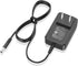 Power Cord for Homeika Cordless Vacuum H016 HA016, 20Kpa Powerful Suction AC/DC Adapter