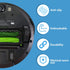 Tires Replacement for iRobot Roomba Wheel Series 500, 600, 700, 800, 900, e5, e6, i7, 2 Packs for All Models