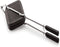 Grill Toaster Sandwich Maker, Double Sided Pan, Nonstick Sandwich Maker, Gas Sandwich Toaster