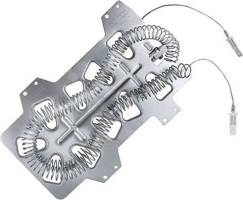 Compatible Dryer Heating Element for Samsung DV220AEW/XAA, DV328AEW/XAA-0001, DV337AEG/XAA-0000