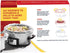 PanSaver Slow Cooker Liners - Disposable Liners for Instant Cleanup with No Scrubbing (Fits 3-8 Quarts, 8 Count) by PanSaver