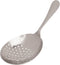 HIC Kitchen Bar Julep Strainer, 18/8 Stainless Steel
