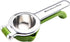 KitchenAid Citrus Juice Press Squeezer for Lemons and Limes with Seed Catcher
