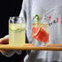 Set Set Ochine Bedside Water Carafe with Tumbler Glass Bedside Night Water Carafe Desktop Water Carafe Bedside Carafe