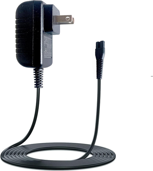Replacement 10.8V Charger for Bissell Pet Hair Eraser 2389, Adapt Ion Pet 2-in-1 Vacuum Models