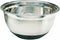 Crestware 8-Quart Mixing Bowls with Rubber Base