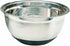 Crestware 8-Quart Mixing Bowls with Rubber Base